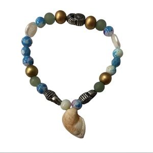 Men's bracelet by 808 beads
